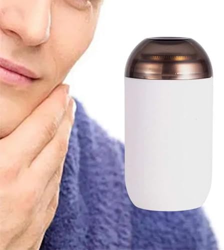 BLAWLESS Mini Rasoir Électrique Femme