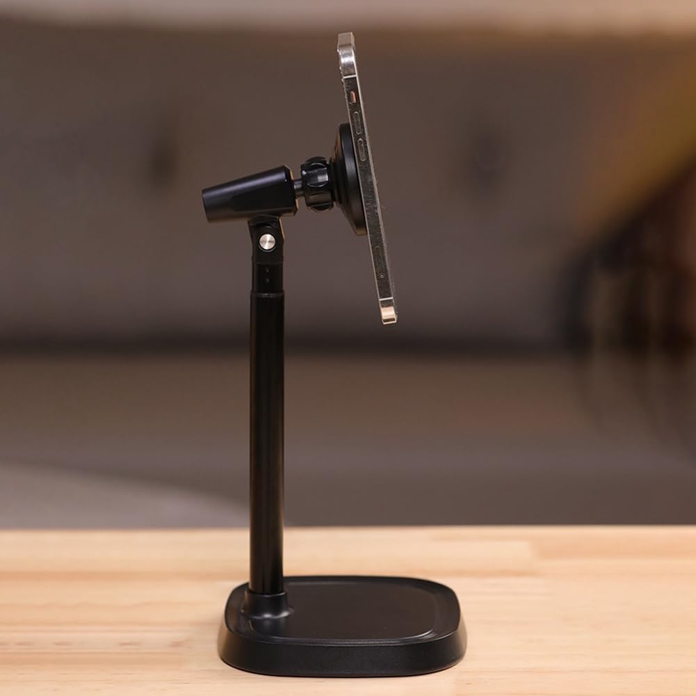 Support Téléphone Magnétique