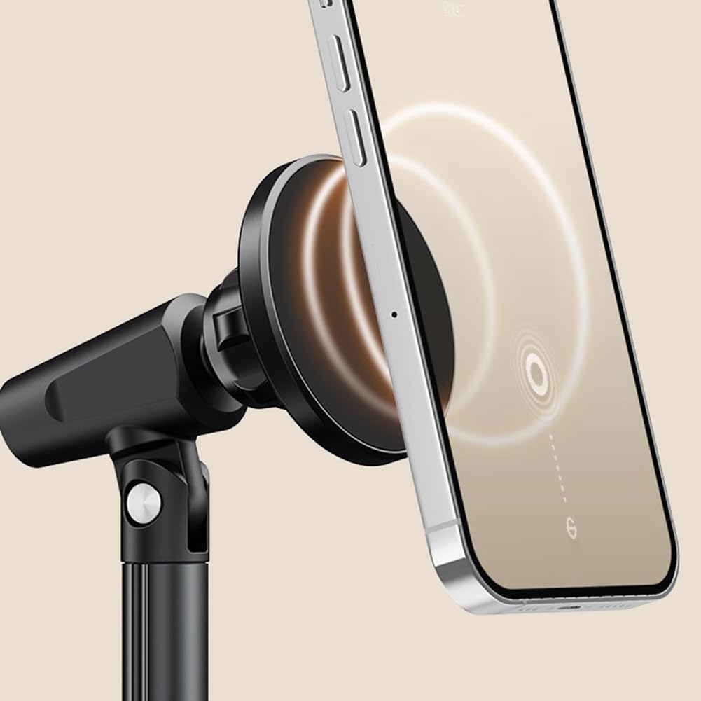 Support Téléphone Magnétique