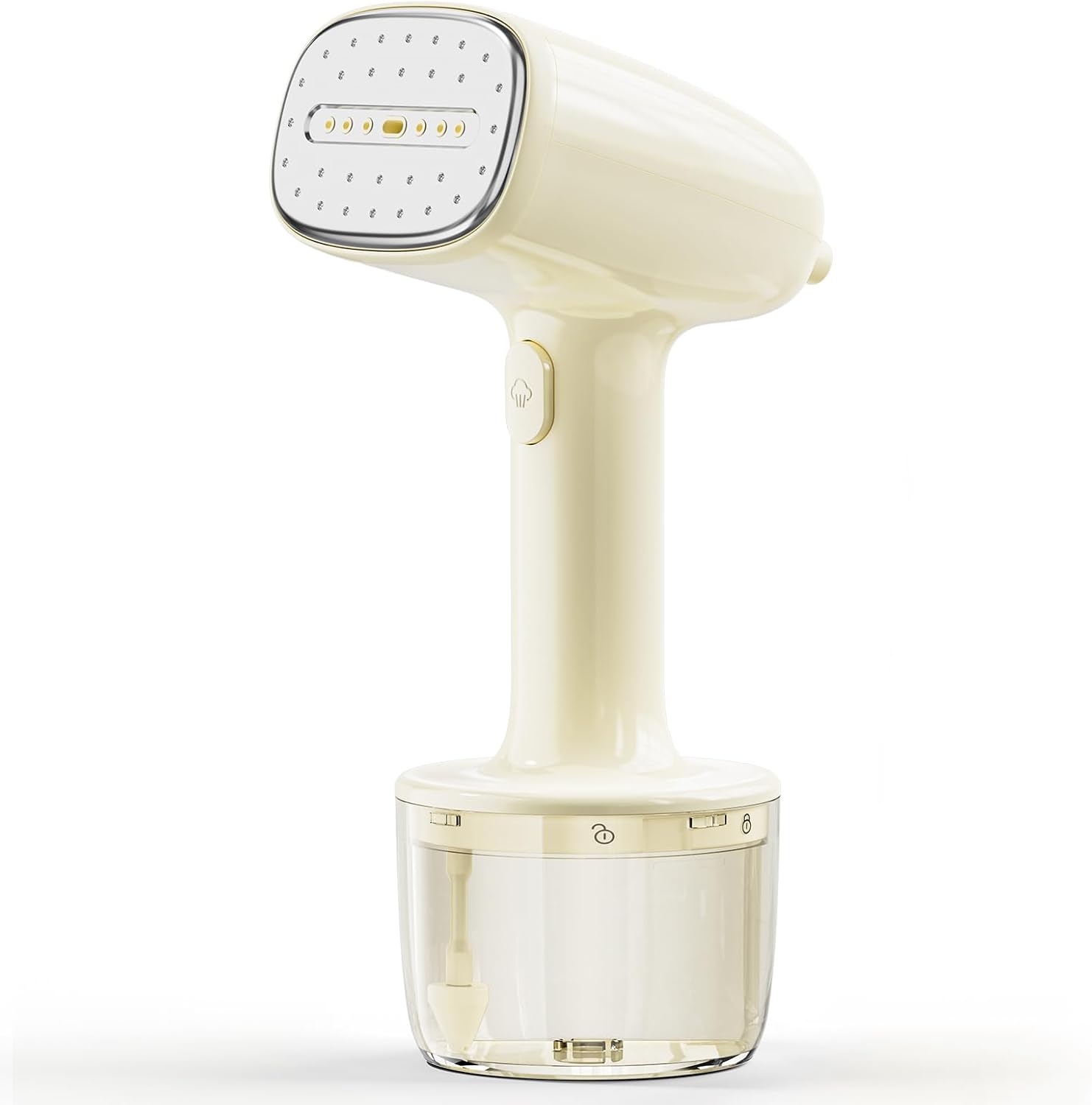 Vaporisateur Manuel Airon Steamer – Haute Qualité