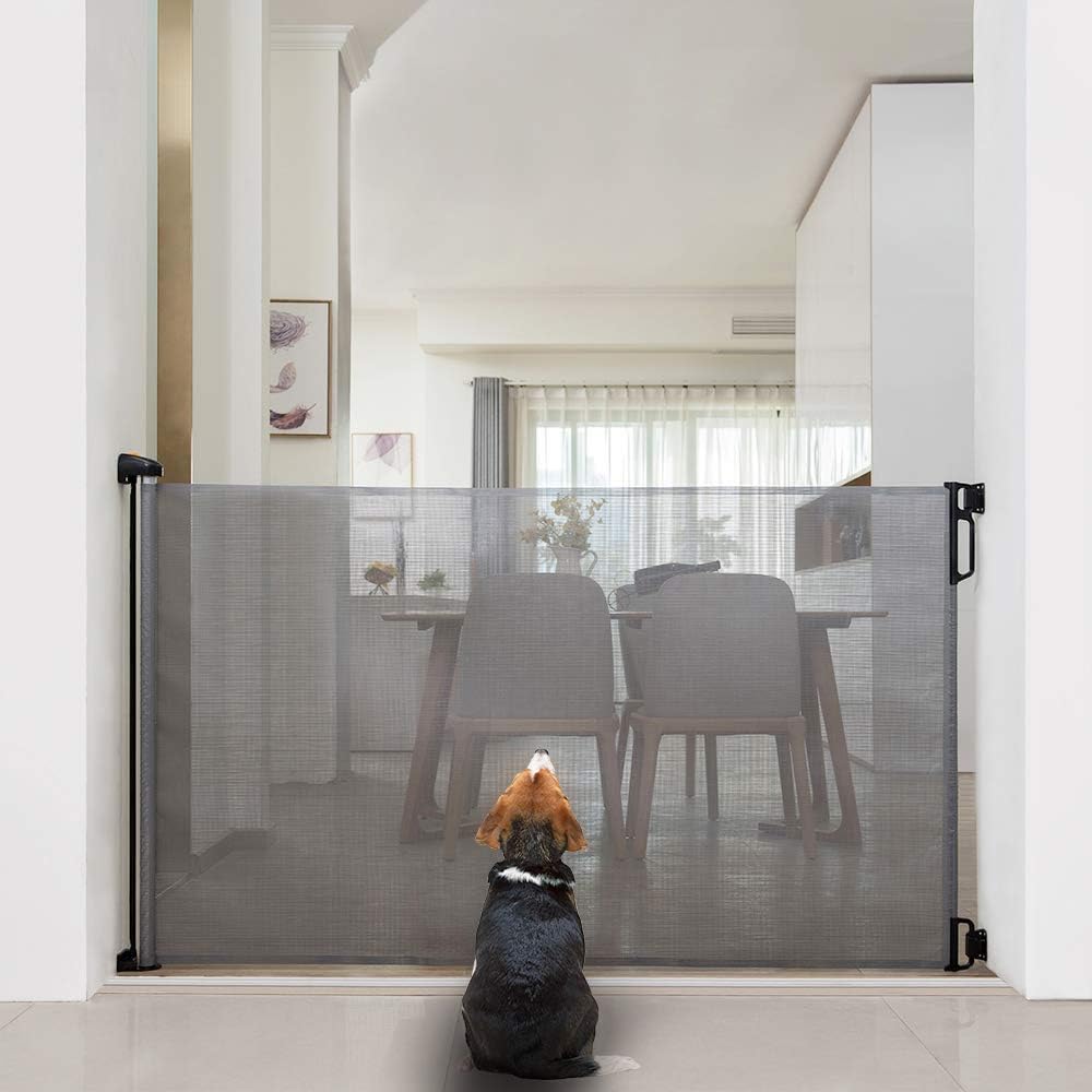 BARRIÈRE DE SÉCURITÉ