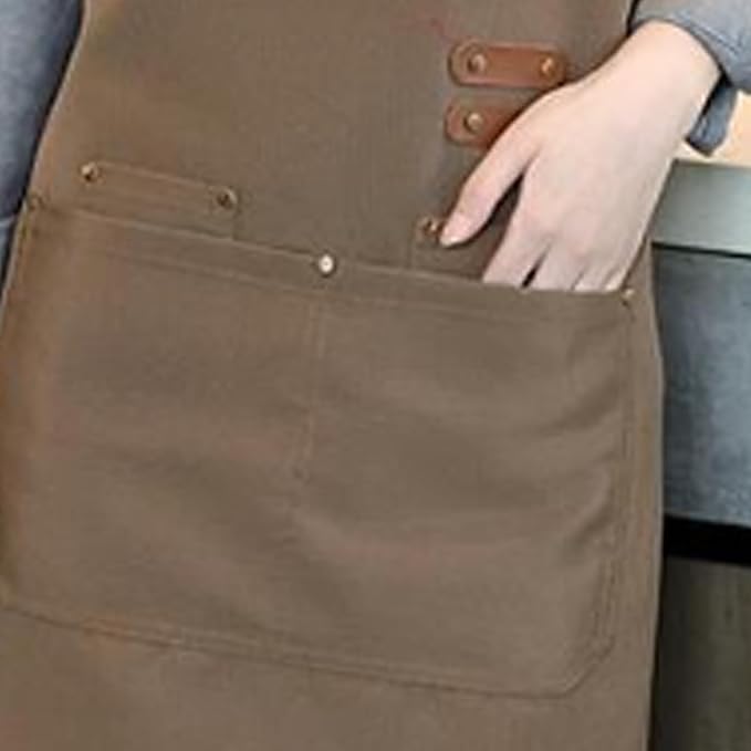 Tablier de Cuisine Imperméable