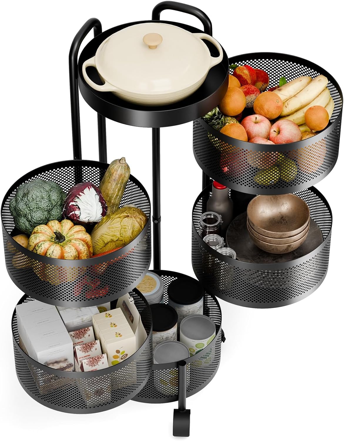 Table Basse,Élégante et Pratique