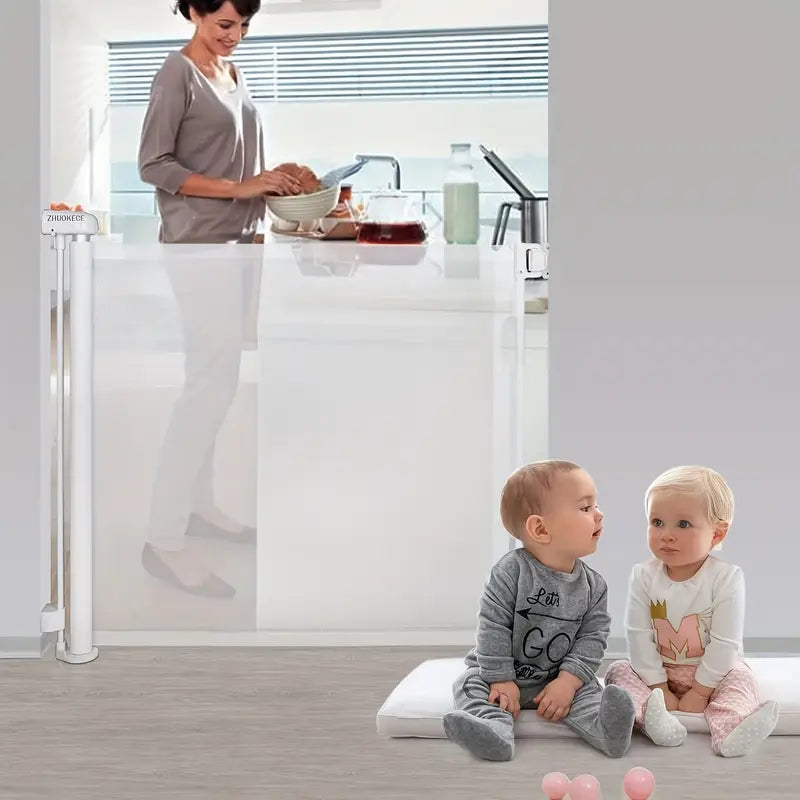 BARRIÈRE DE SÉCURITÉ