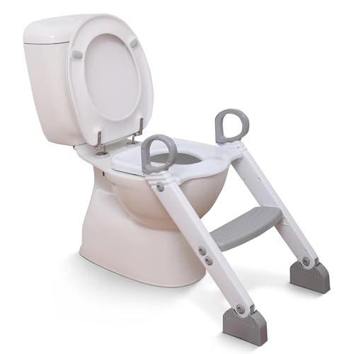 Dreambaby Step-Up Toilet Topper،