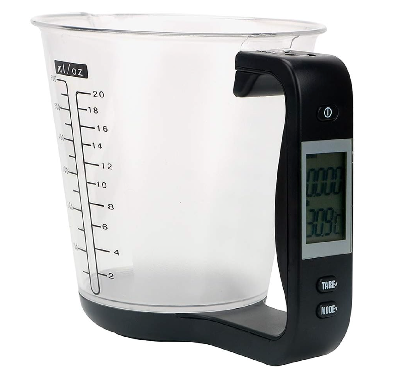 Verre Doseur Numérique 2025