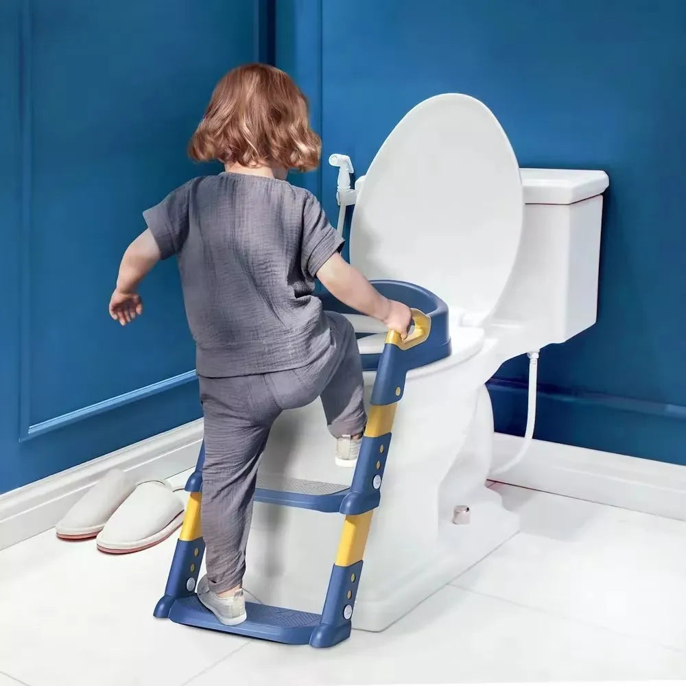 Dreambaby Step-Up Toilet Topper،