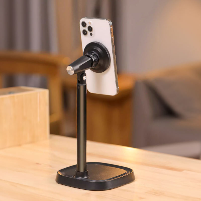 Support Téléphone Magnétique