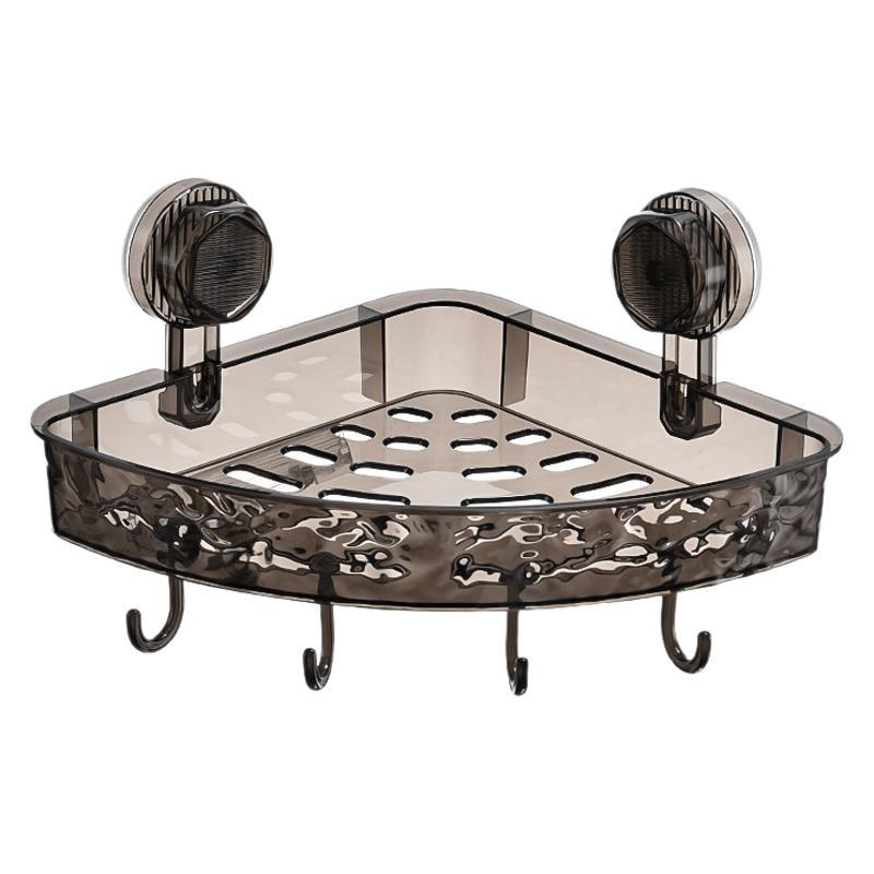 Etagere coin salle de bain