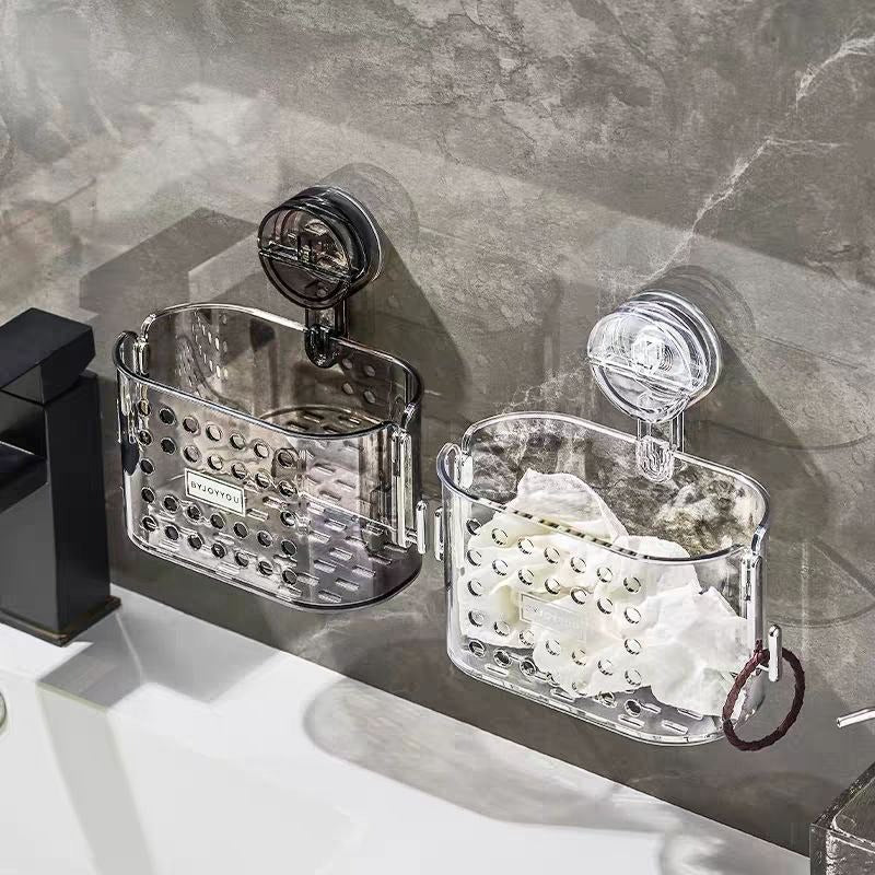 2 Étagères Murales Sans Perçage