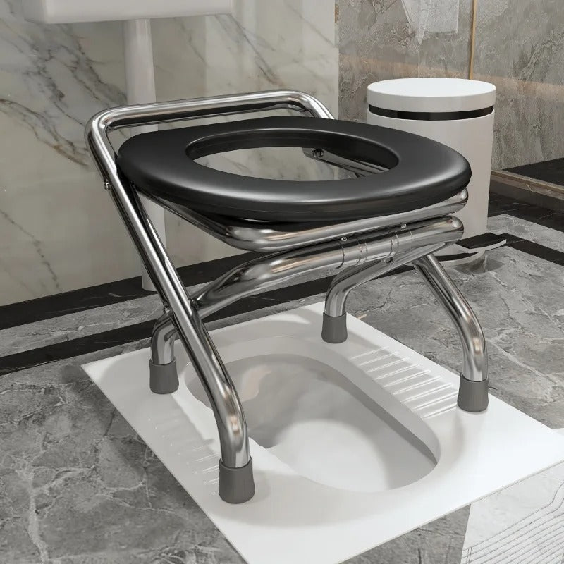 Toilettes Portables™