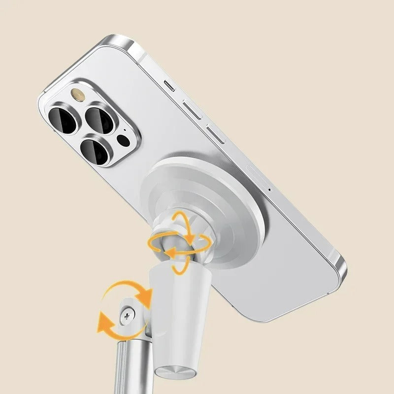 Support Téléphone Magnétique