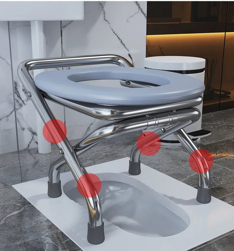 Toilettes Portables™