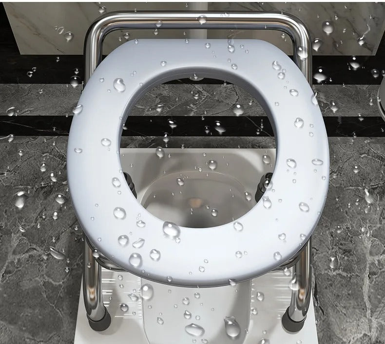 Toilettes Portables™