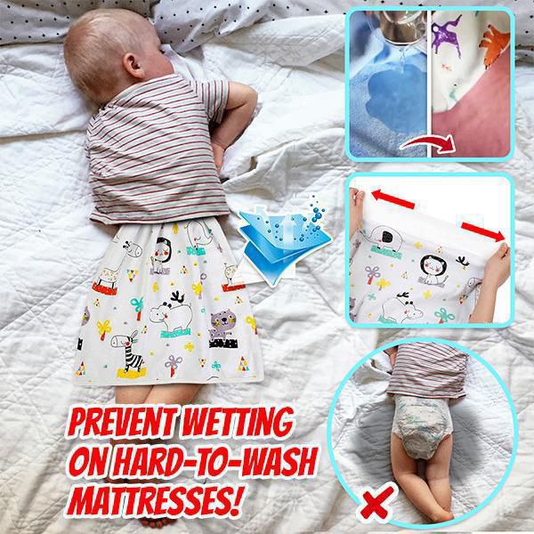 Jupe Couche Imperméable