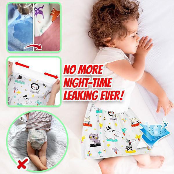 Jupe Couche Imperméable