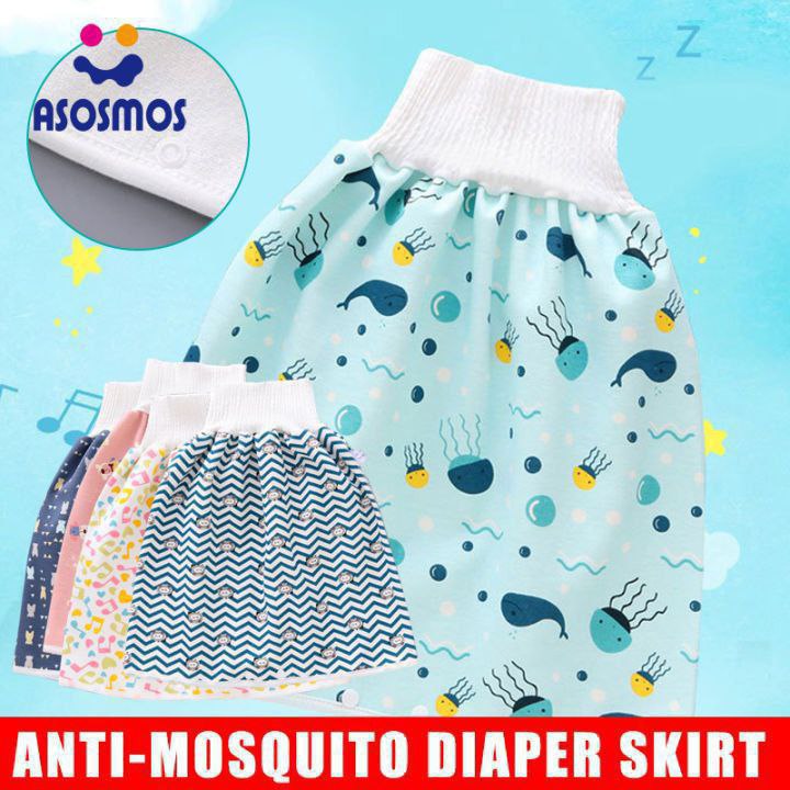 Jupe Couche Imperméable