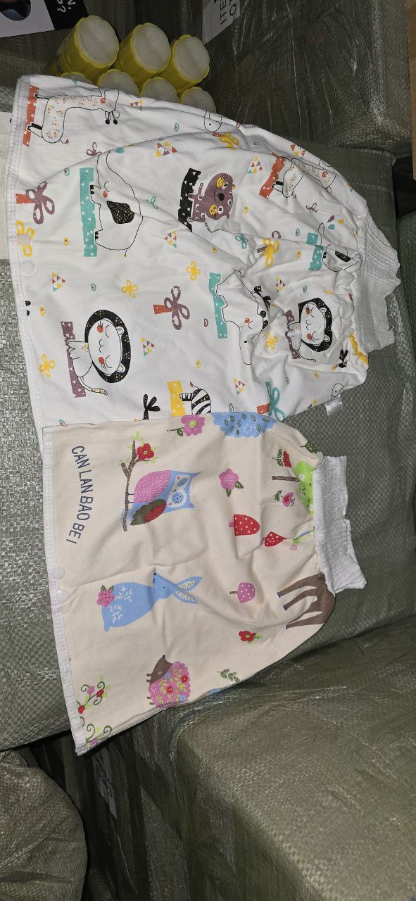 Jupe Couche Imperméable