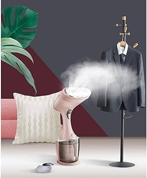 Vaporisateur Manuel Airon Steamer – Haute Qualité