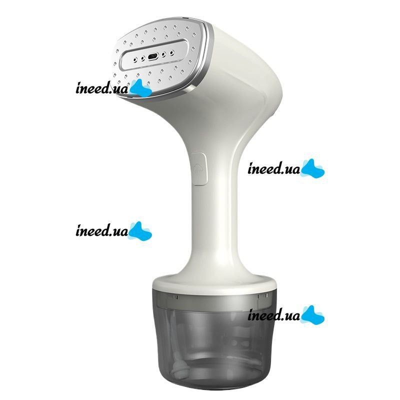 Vaporisateur Manuel Airon Steamer – Haute Qualité