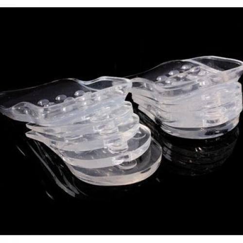 Augmentez votre taille jusqu’à 5 cm en toute discrétion