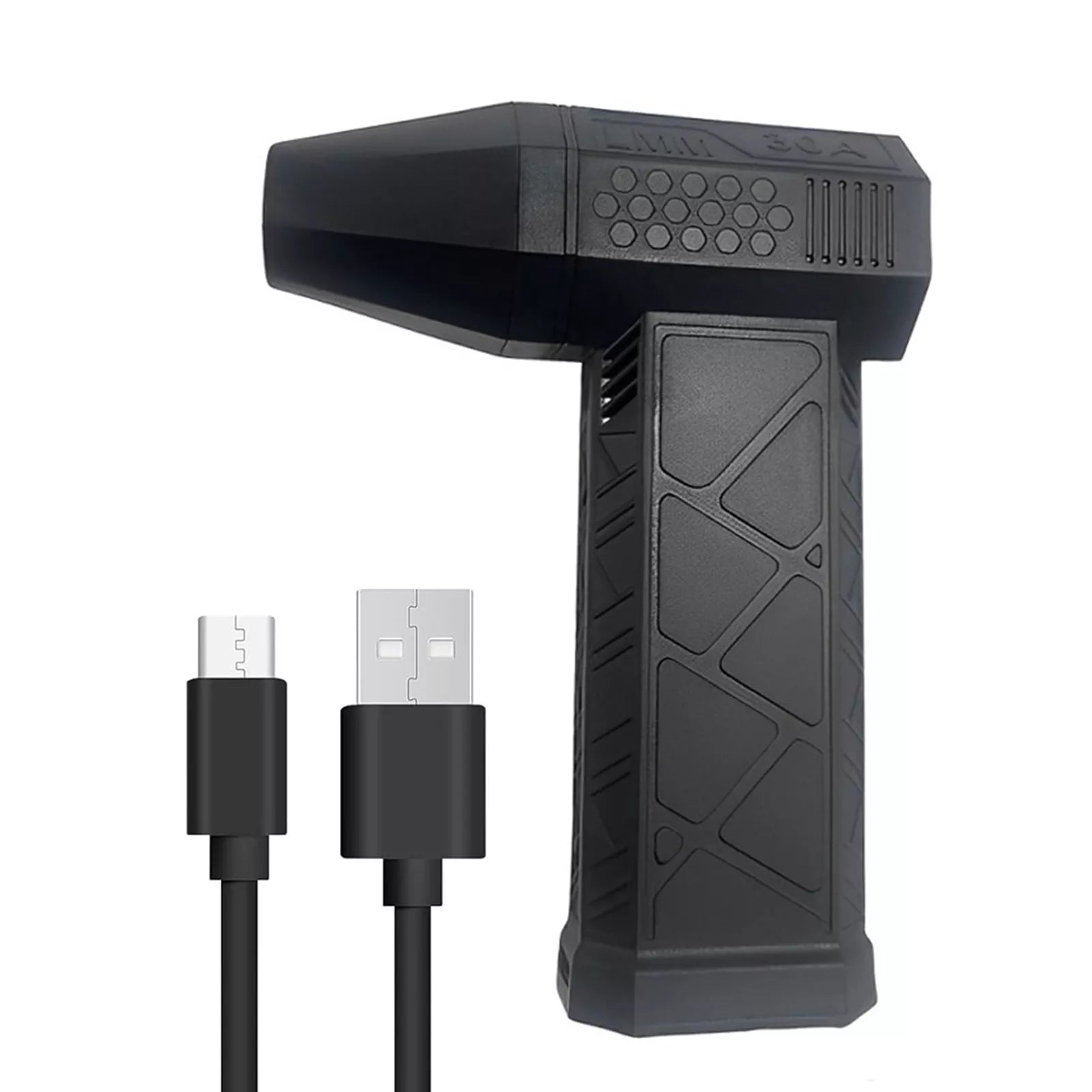 Souffleur à Jet Miniature Puissant et Polyvalent