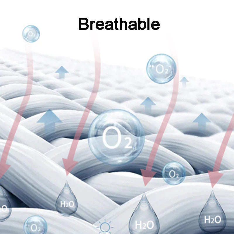 سراويل تدريب قطنية قابلة للغسل وإعادة الاستخدام!