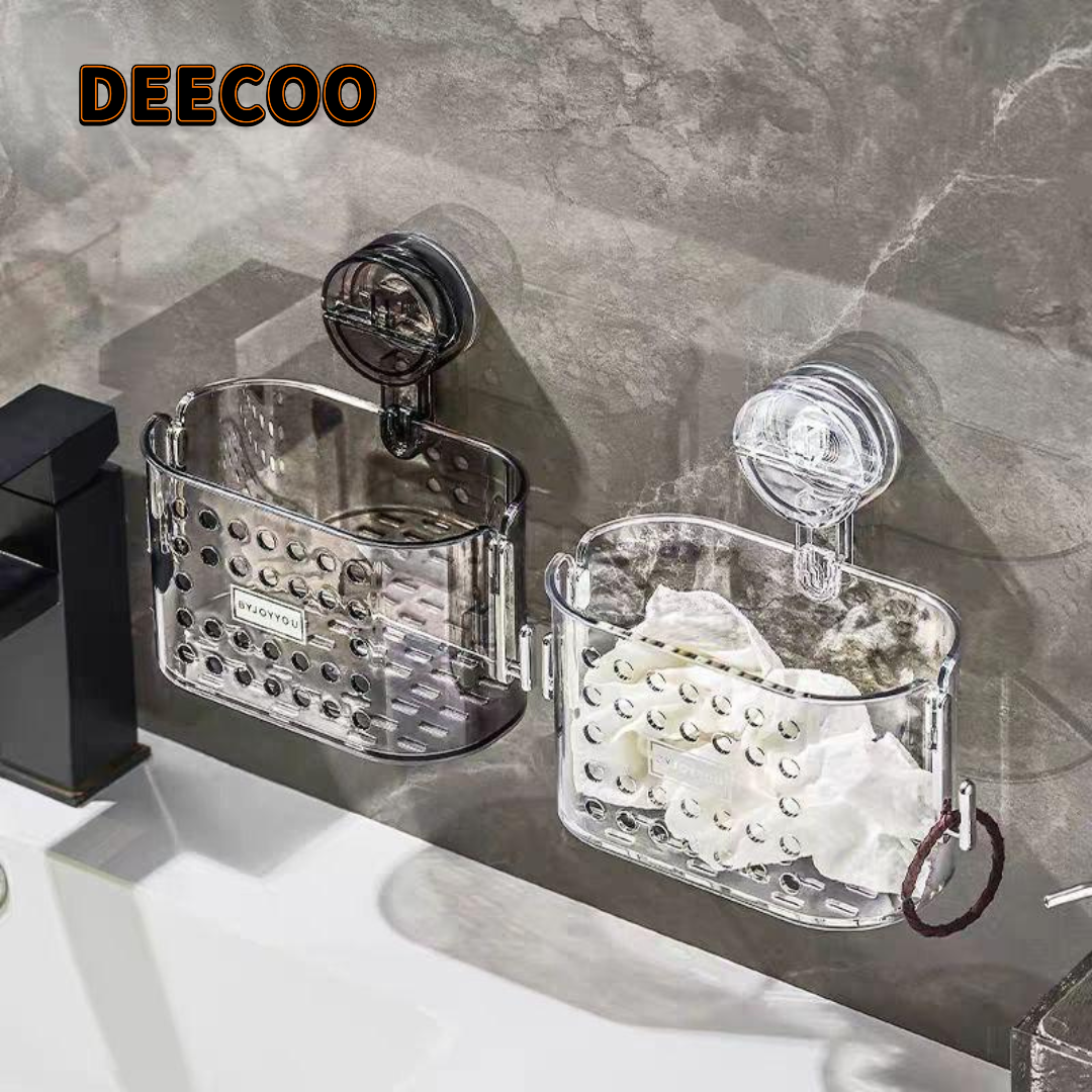 Rangement Sans Perçage,PACK(4 PIÈCES)