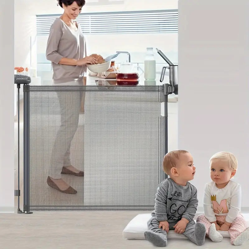 BARRIÈRE DE SÉCURITÉ