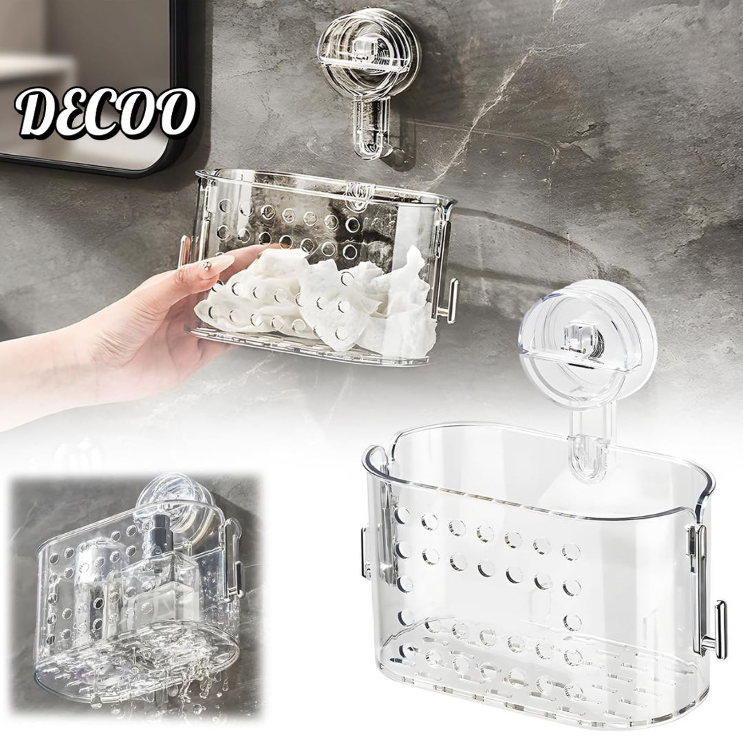 Rangement Sans Perçage,PACK(4 PIÈCES)