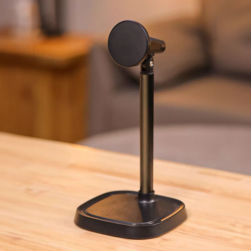 Support Téléphone Magnétique