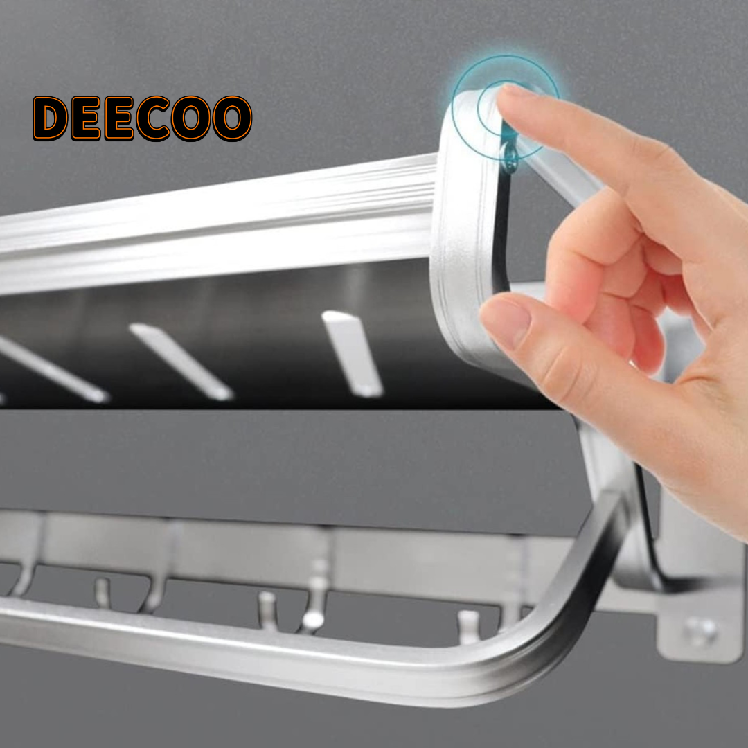 Étagère en Aluminium