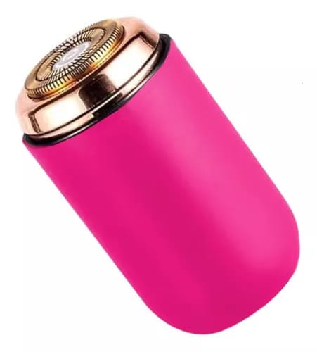 BLAWLESS Mini Rasoir Électrique Femme