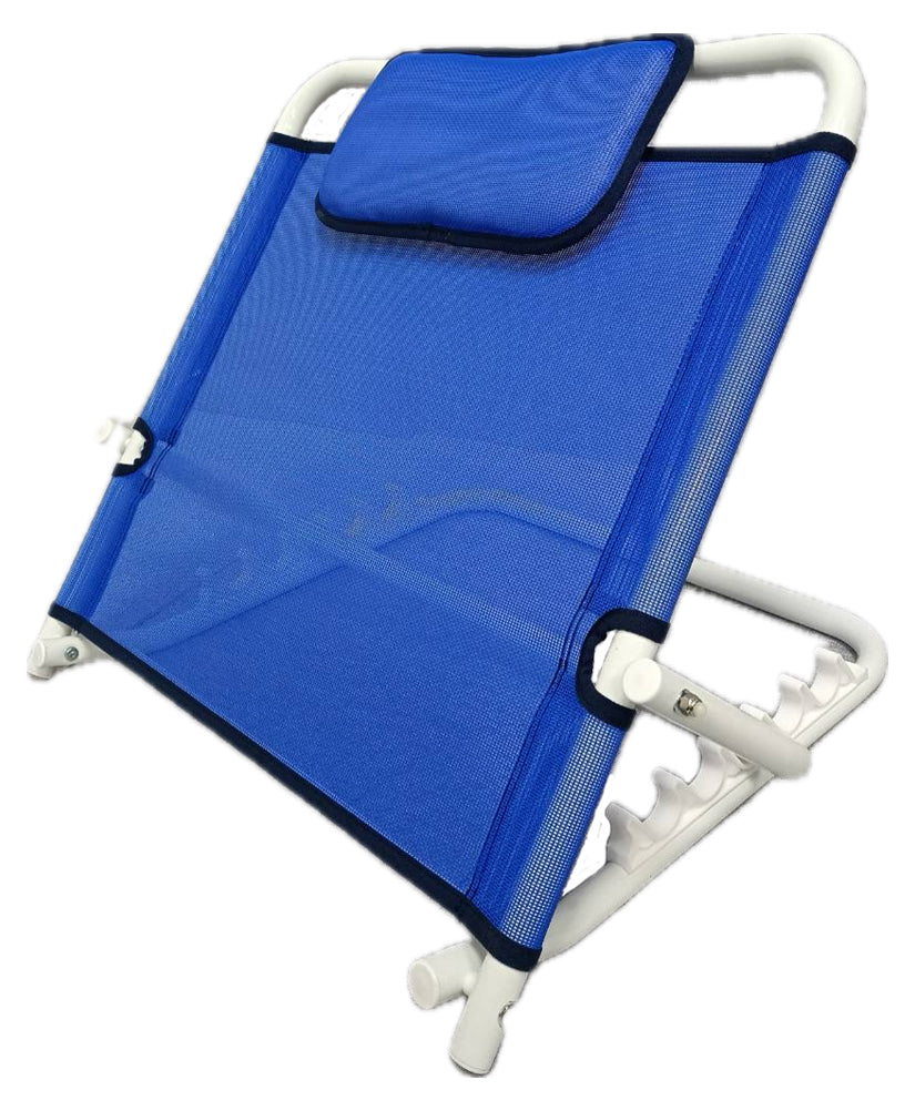 Dossier pliable portable à cinq positions