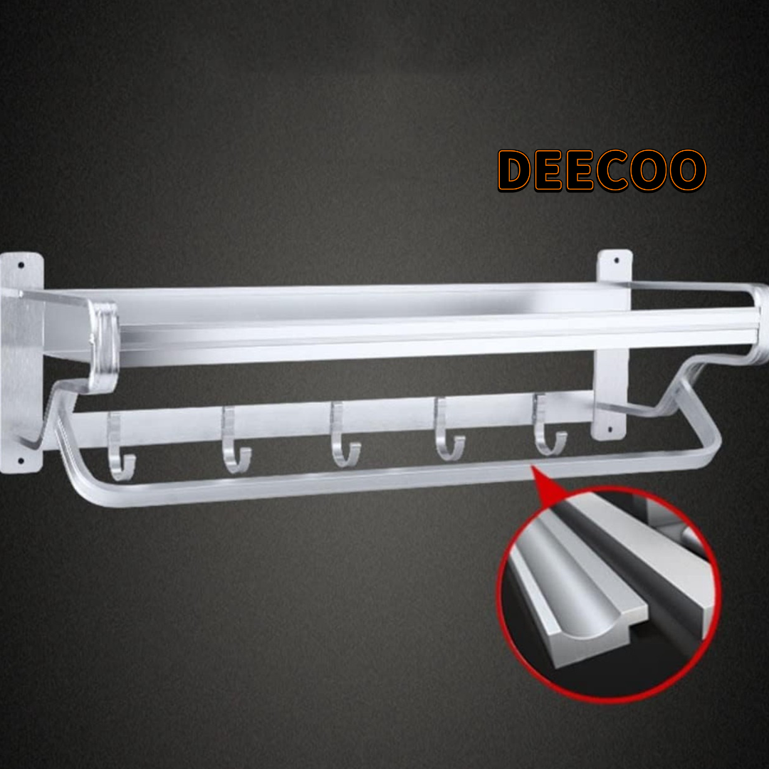 Étagère en Aluminium