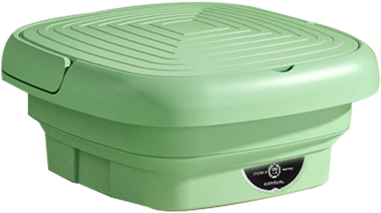 Machine à Laver Portable Pliable