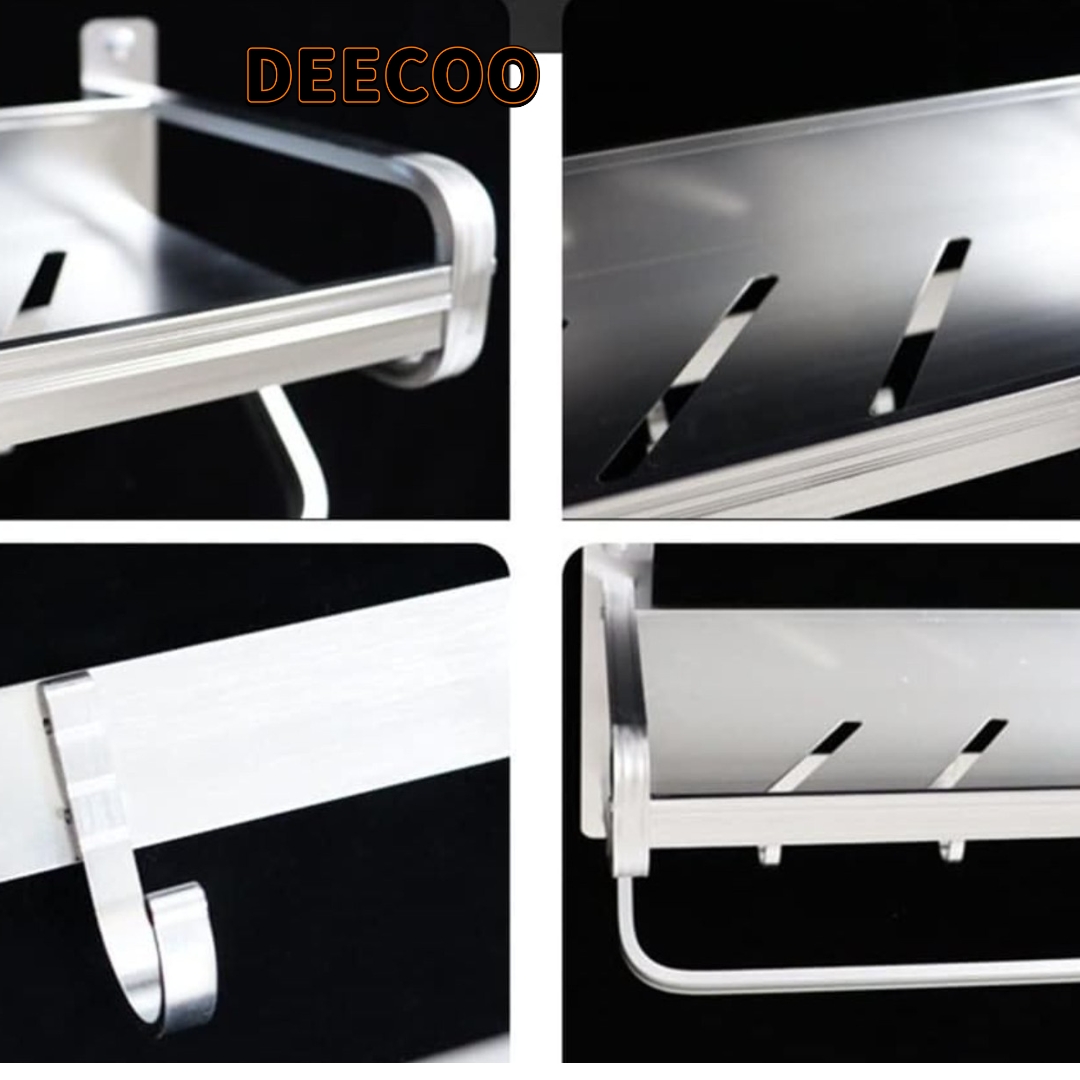 Étagère en Aluminium