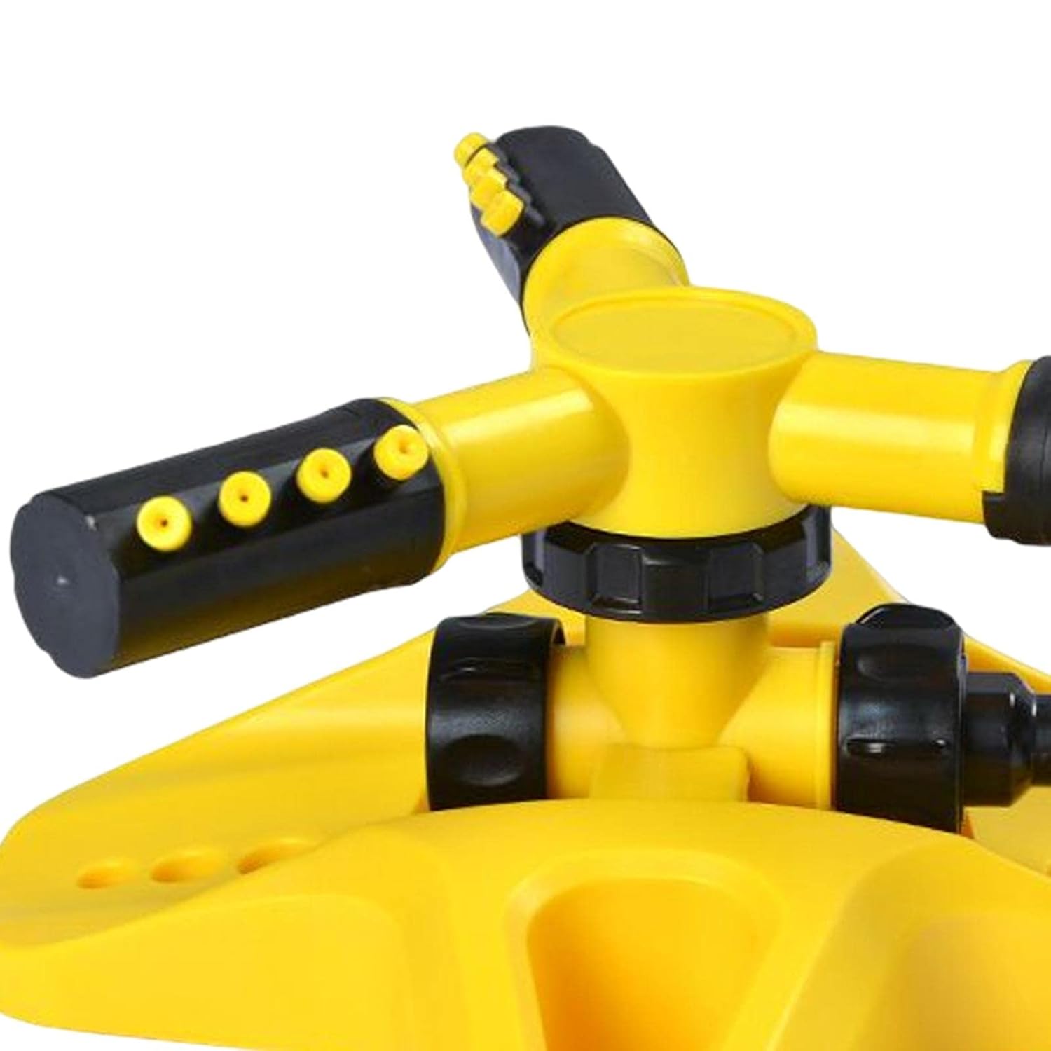 رشاش ماء دوّار 360°