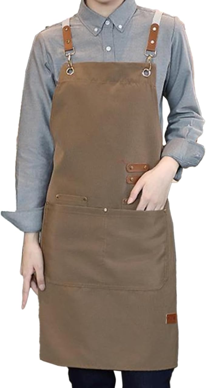 Tablier de Cuisine Imperméable