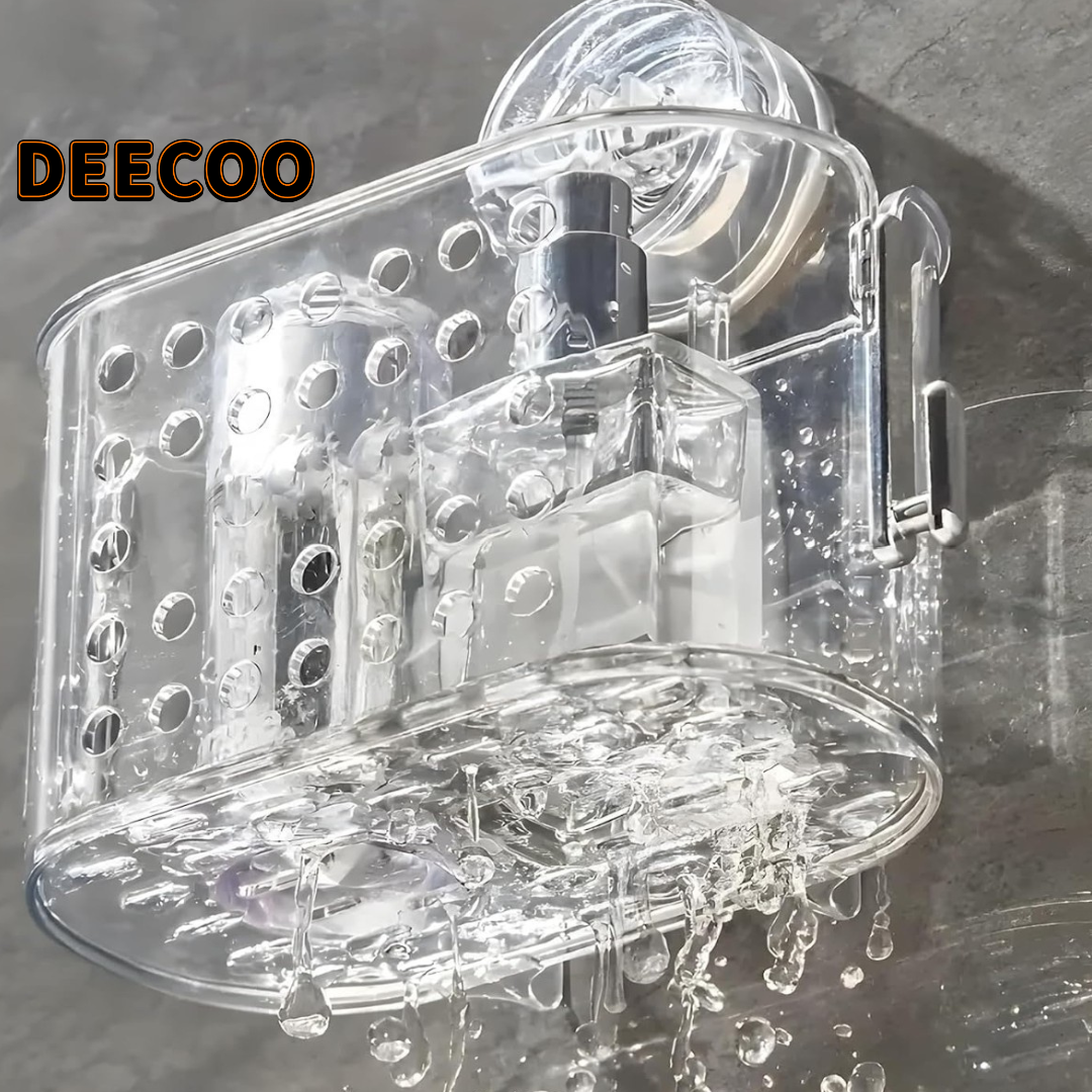 Rangement Sans Perçage,PACK(4 PIÈCES)