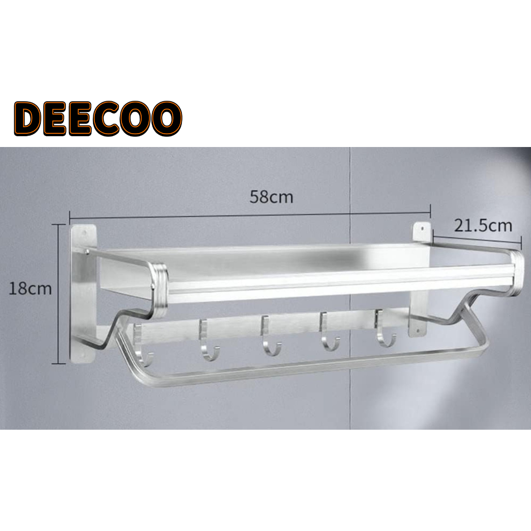 Étagère en Aluminium