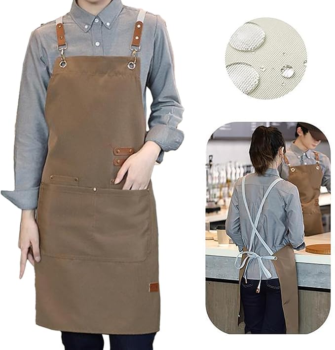 Tablier de Cuisine Imperméable