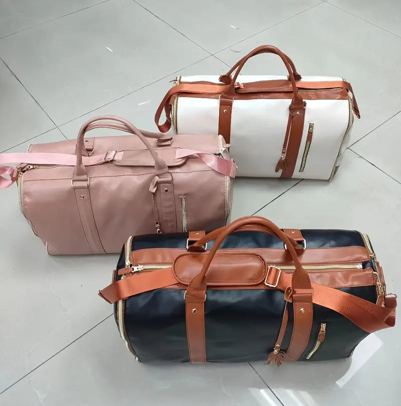 Sac de Voyage Pliable et Imperméable ™