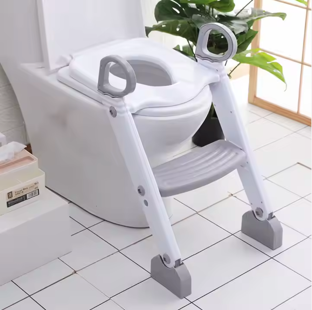 Dreambaby Step-Up Toilet Topper،