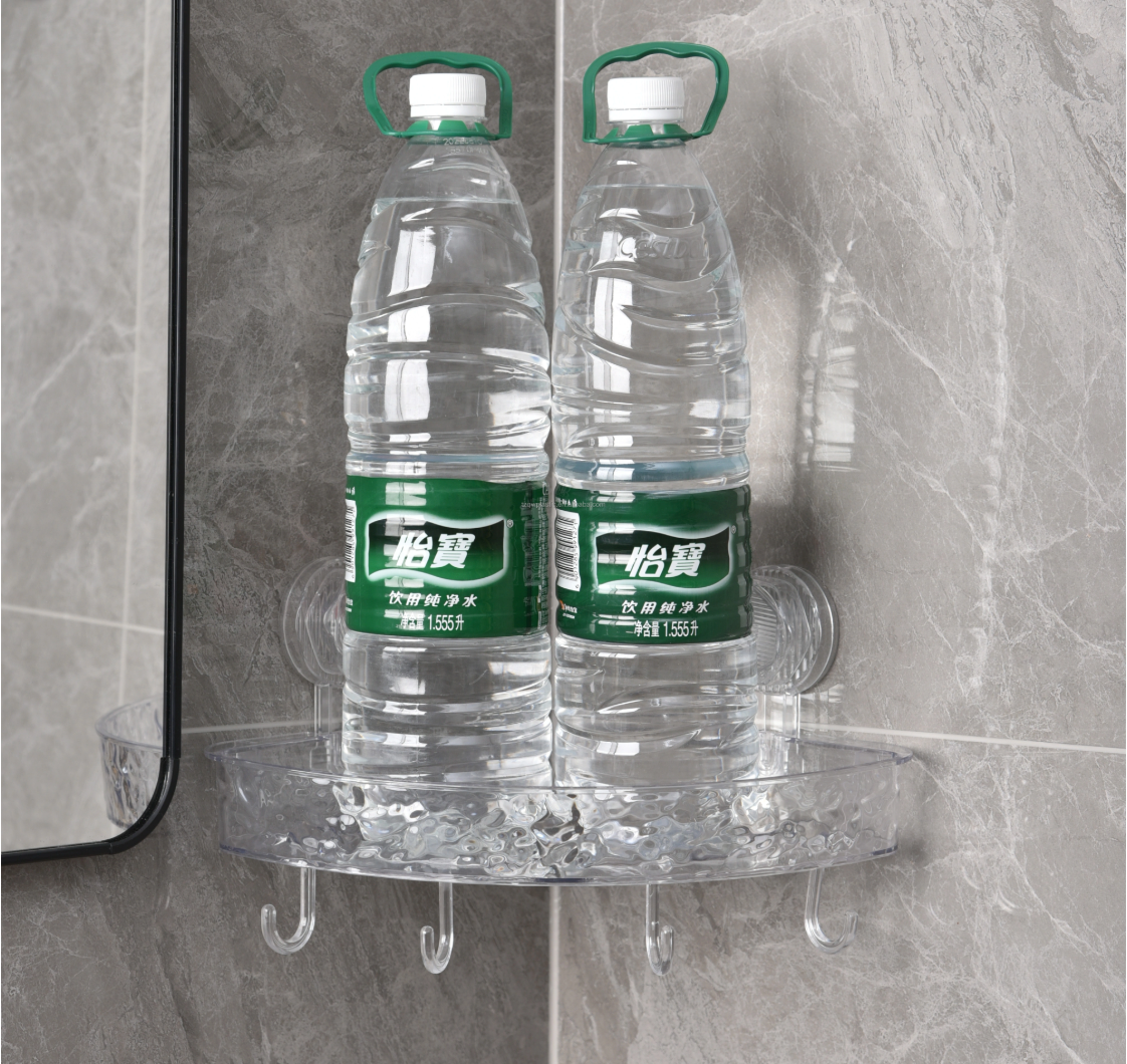 Etagere coin salle de bain