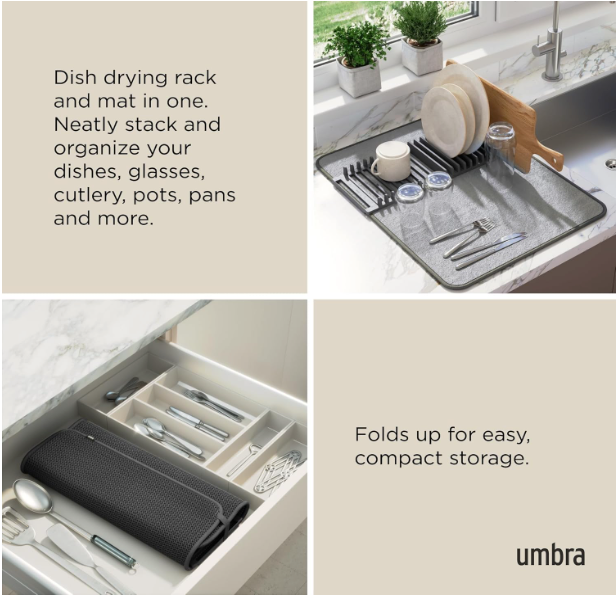 Pack d’accessoires de cuisine – Été 2025