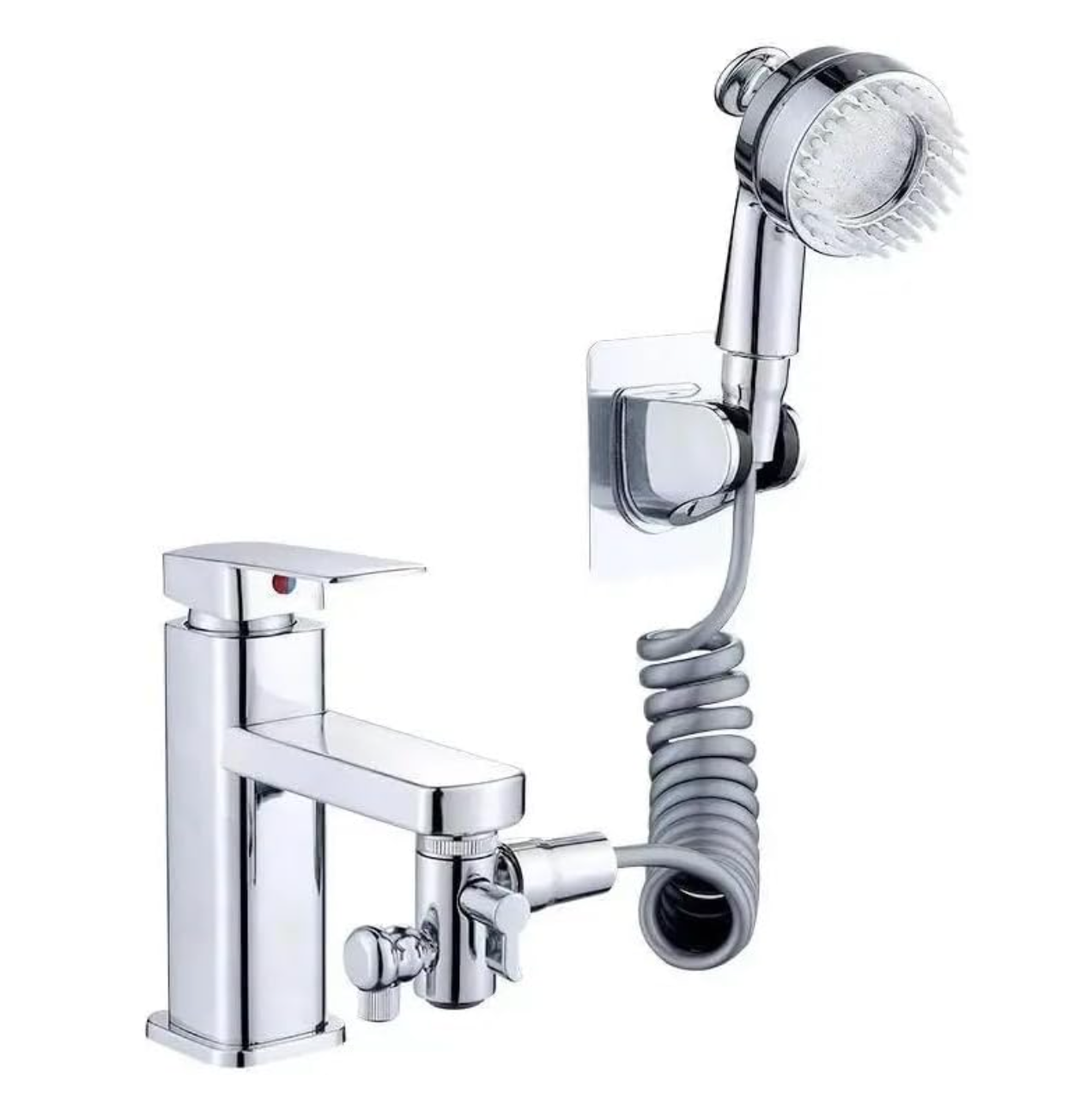 🚿 Kit Douchette pour Évier