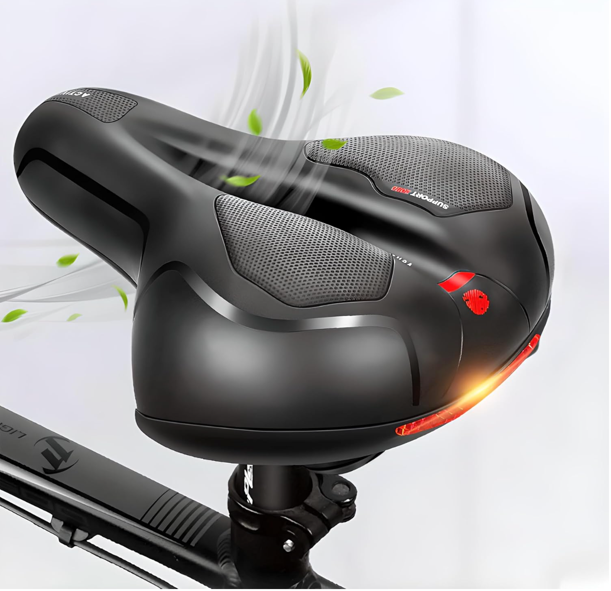 Coussin de Selle Confortable pour Vélo