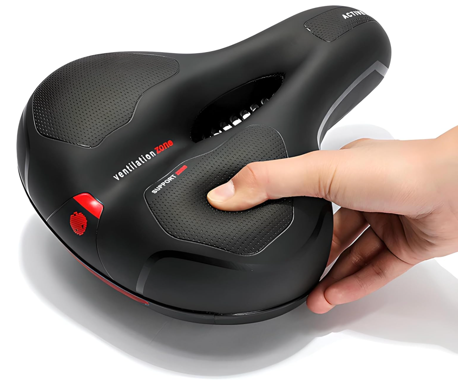 Coussin de Selle Confortable pour Vélo