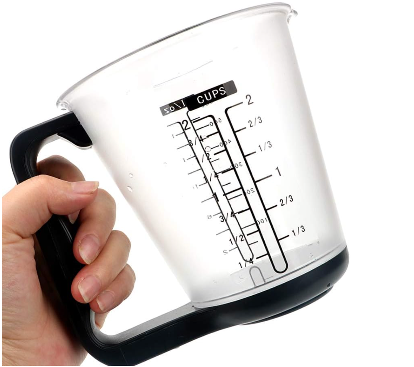 Verre Doseur Numérique 2025